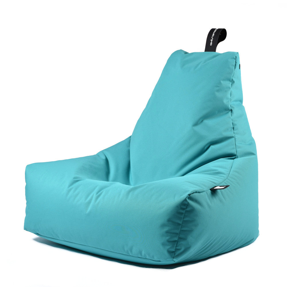 Extreme Lounging b-bag mighty-b - Aqua